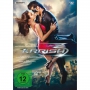 Hrithik Roshan - Krrish 3 [DE-Version, Regio 2/B]