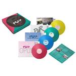 Pur - PUR Vinyl-Box Vol. 1 (1983 - 1988)