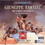 Giovanni Guglielmo - Smtliche Violinkonzerte Vol.11