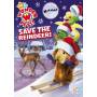 Wonder Pets / (full) - Save The Reindeer [US-Version, Regio 1]