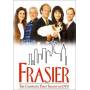 Frasier: Complete First Season (4pc) - Frasier: Complete First Season [US-Version, Regio 1]