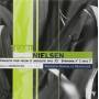 Nielsen / Marcovici / Orch Natl De Montpellier - Nielsen: Vln Cto / Sym No 1