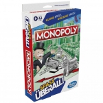 Hasbro European Trading B.v. - Monopoly Kompakt