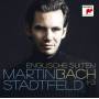 Martin Stadtfeld - Vol. 1 Bach: English Suites