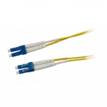 Synergy 21 Kabel, Dosen, Etc. - LWL-2-Faser-Patchk. 7,5mtr.LC-LC, 9/125um, OS2, AD=3mm, Synergy 21,
