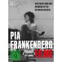 Pia Frankenberg - Pia Frankenberg - Filme (3 DVDs) (Booklet, Schuber [DE-Version, Regio 2/B]