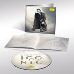 david Garrett - ICONIC (Ltd. Edition, signiert)
