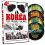 Korean: Forgotten War - Korean: Forgotten War [US-Version, Regio 1]