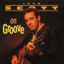 Jack Scott - Scott On Groove