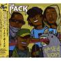 Pack - Based Boys