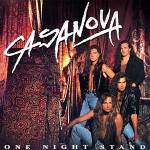 Casanova - ONE NIGHT STAND (2CD Special Ed. w/ Bonus Tracks)