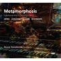 Duncan Honeybourne - Metamorphosis: Contemporary Music For Harpsichord