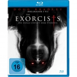 Doug Bradley / Denice Duff / Kate Hodge / Silve - The Exorcists - Die Hlle ffnet ihre Pforten [DE-Version, Regio 2/B]