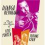 Django Reinhardt - Plays the Music of Cole Porter