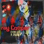Ray Cooper - Even For A Shadow (limited 180g, Gatefold)