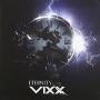 Vixx - Eternity