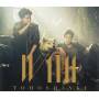 Tohoshinki - With-a Ver. (limited Edition)