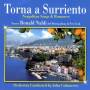 Ronald Naldi - Torna A Surriento - Neapolitan Songs & Romances