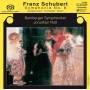 Jonathan Nott / Bamberger Symphoniker - Sinfonie 8