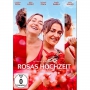 Rosas Hochzeit / DVD - Rosas Hochzeit/DVD [DE-Version, Regio 2/B]
