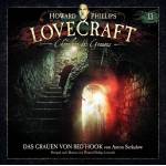 H.P. Lovecraft - Chroniken des Grauens: Akte 13 -