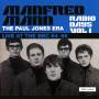 Manfred Mann (with Paul Jones) - Radio Days Vol.1