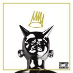 J. Cole - Born Sinner (Ltd. Edition)