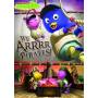 Backyardigans - Backyardigans: We Arrrr Pirates [US-Version, Regio 1/A]