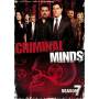Criminal Minds - Criminal Minds: The Seventh Season [US-Version, Regio 1]