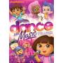 Nickelodeon Favorites: Dance To The Music / (full) - Nickelodeon Favorites: Dance To The Music [US-Version, Regio 1]