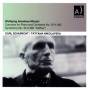 Nikolayeva / Schuricht - Concerto For Piano & Orchestra