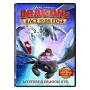 Dragons: Race To The Edge -Mystery Of Dragon Eye - Dragons: Race To The Edge - Mystery Of Dragon Eye [US-Version, Regio 1/A]