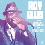 Roy Ellis / Cosmic Shuffling / Big Boss Sound - Mama Says / Rudy No Deya