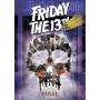 Friday The 13th The Series: Final Season (5pc) - Friday The 13th The Series: Final Season [US-Version, Regio 1]