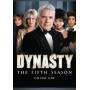 Dynasty - Dynasty: Season Five V.1 [US-Version, Regio 1]