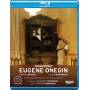 M. Kwiecien / T. Monogarova / A. Vedernikov - Eugene Onegin [Blu-ray] [US-Version, Regio 1/A]