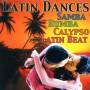 Various - Latin Dances