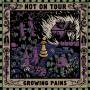 Not On Tour - Growing Pains (col. Vinyl)