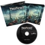 Defaced - Icon (Digipak)