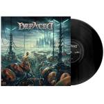 Defaced - Icon (Black LP)