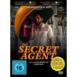 The Secret Agent - The Secret Agent [DE-Version, Regio 2/B]