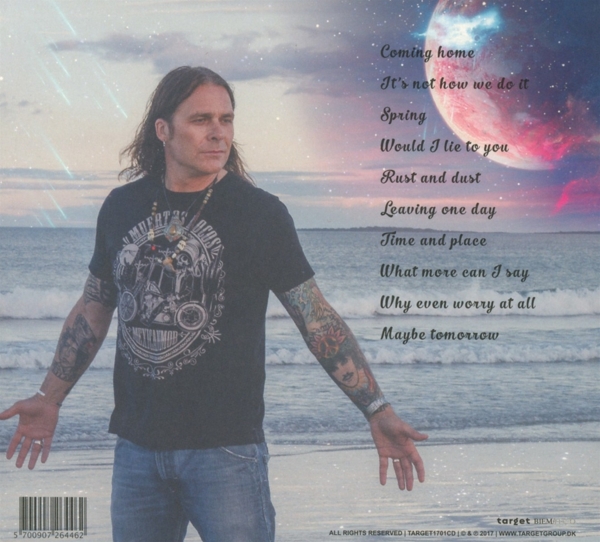 Maybe Tomorrow 1