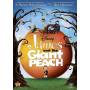 James & The Giant Peach / (ac3 Dol Dvs Ws) - James & The Giant Peach [US-Version, Regio 1]