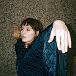Cate Le Bon - CRAB DAY (Black Vinyl)