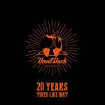 Various / Devilduck Records Presents - 20 Years Of DevilDuck - Tired Like Dirt!