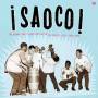 Various - SAOCO Vol. 1 (2LP)