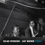 Oscar Peterson & Ray Brown - Tenderly+1 Bonus Track (180g LP)