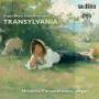 Toduta / Richter / Marbe / Paraschivescu - Organ Music From Transylvania