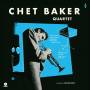 Chet Baker - Chet Baker Quartet+6 Bonus Tracks