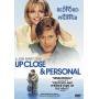 Up Close & Personal - Up Close & Personal [US-Version, Regio 1]